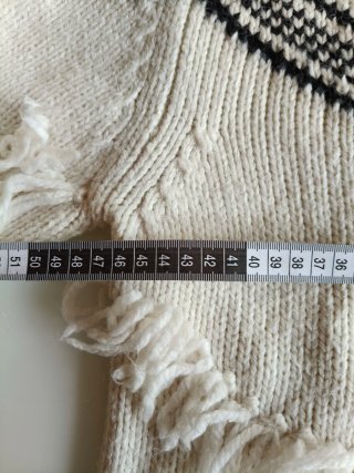 Jersey Boho Flecos