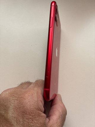 iPhone 11 Rojo usado