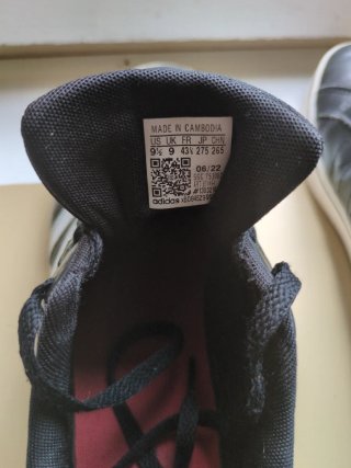 Zapatillas Adidas