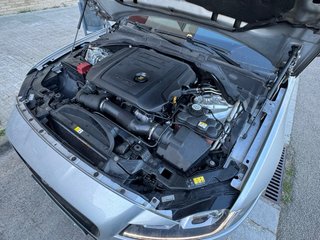 Jaguar XF 2016