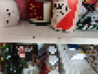 Armario Blanco Ikea Brimnes
