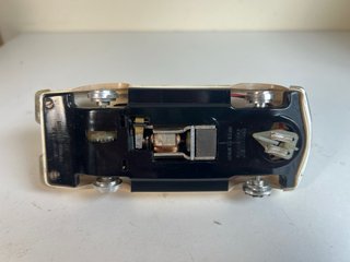 Mercedes 250 Sport Scalextric Exin