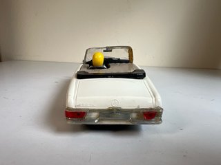 Mercedes 250 Sport Scalextric Exin