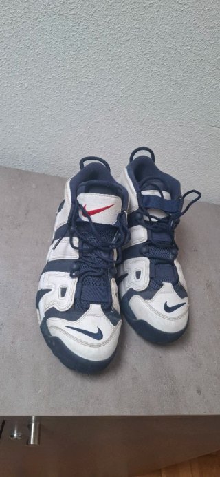 Sneakers Nike Air More Uptempo