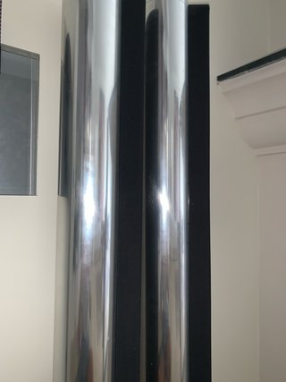 Altavoces míticas Bang & Olufsen Beolab