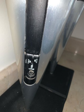 Altavoces míticas Bang & Olufsen Beolab