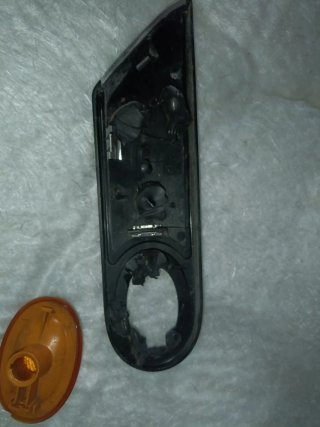 Intermitentes Mini Cooper S R56