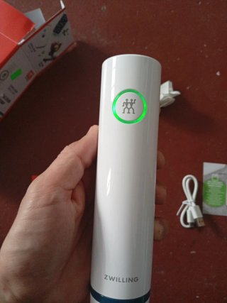 Bomba de vacío Zwilling Fresh & Save