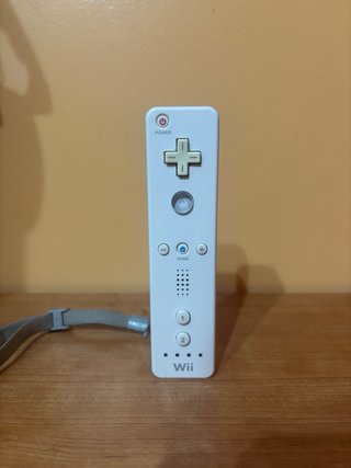 Telecomando Wii Nintendo Wiimote