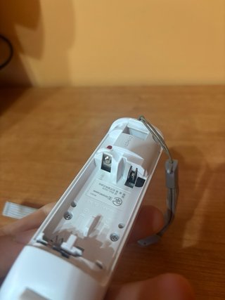 Telecomando Wii Nintendo Wiimote