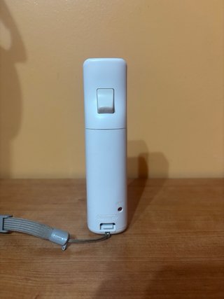 Telecomando Wii Nintendo Wiimote