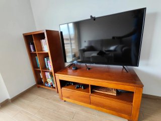 Muebles Comedor Estilo Colonial Madera