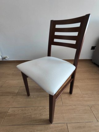 Muebles Comedor Estilo Colonial Madera