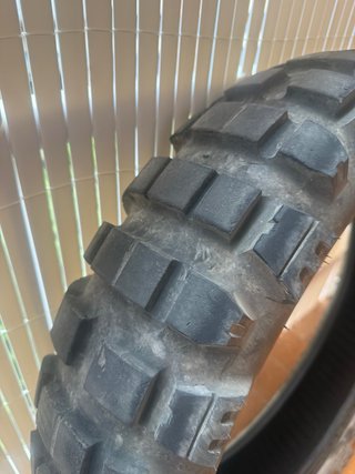 Juego Mitas Enduro Trail XT+ Dakar
