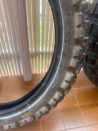 Juego Mitas Enduro Trail XT+ Dakar