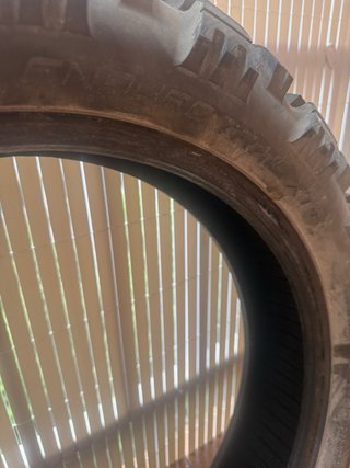 Juego Mitas Enduro Trail XT+ Dakar
