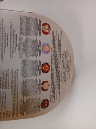120. Mad Beauty Disney Princess Maschere Viso