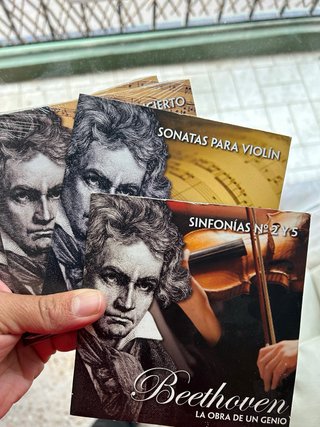 Colección Grandes Óperas