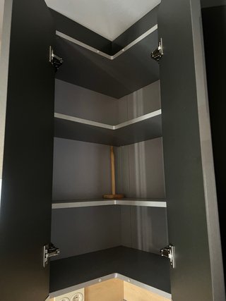 Cocina completa + horno + vitro + campana