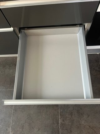Cocina completa + horno + vitro + campana