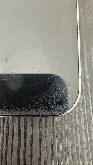 iPhone 13 Pro Max Gris - Para piezas