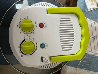 Horno de Convección Vida XL