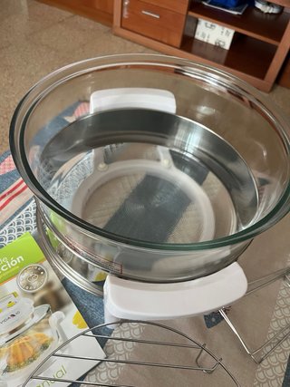 Horno de Convección Vida XL