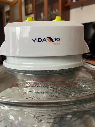 Horno de Convección Vida XL