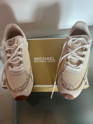 Zapatillas Michael Kors Talla 40.5