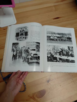 Libro Athletic Club. Cronica de una Leyenda. 1998