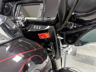 Harley Davidson Ultra Limited Low 2015 Negra