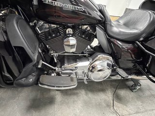 Harley Davidson Ultra Limited Low 2015 Negra