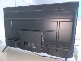Televisión Xiaomi 40 Negra