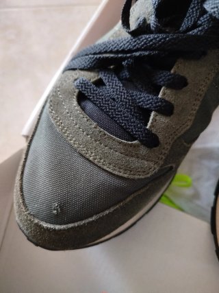 Scarpe Saucony uomo taglia 45