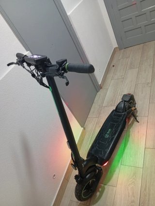 Patinete