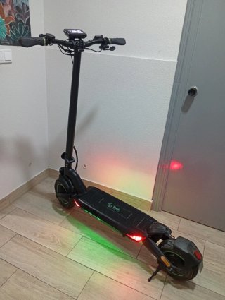 Patinete