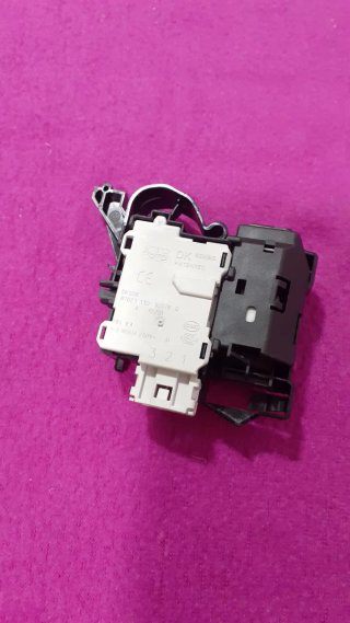 CIERRE ELÉCTRICO LAVADORA WHIRLPOOL BI WMWG 71284E