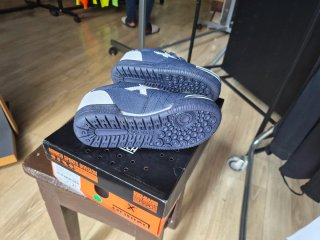 Zapatillas Munich niño Talla 27
