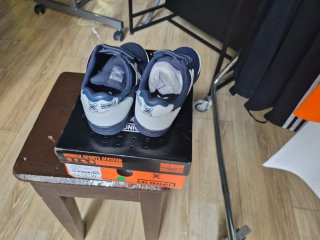 Zapatillas Munich niño Talla 27