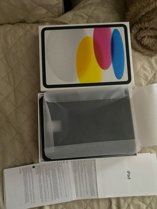 Apple iPad