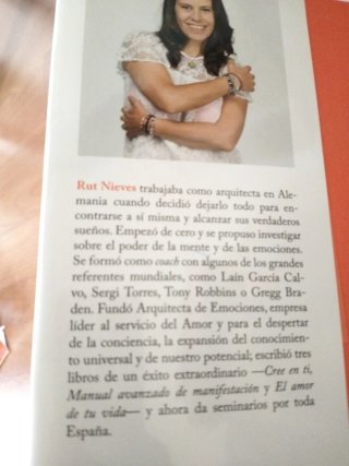 Cree en ti