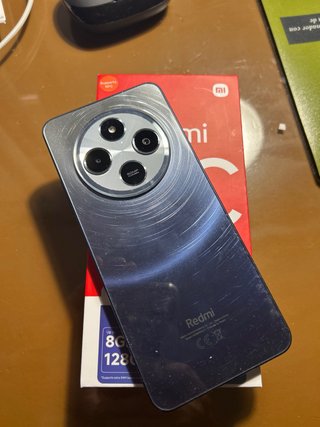 Xiaomi Redmi 14C 128GB