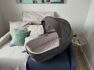 Silla de paseo Inglesina Aptica XT