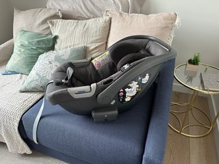 Silla de paseo Inglesina Aptica XT