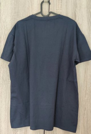 Camiseta Anime Talla XL