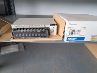 Módulo Omron C200H-ID212