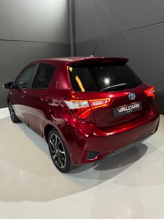 Toyota Yaris Hybrid 69.000KM¡¡¡