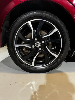 Toyota Yaris Hybrid 69.000KM¡¡¡