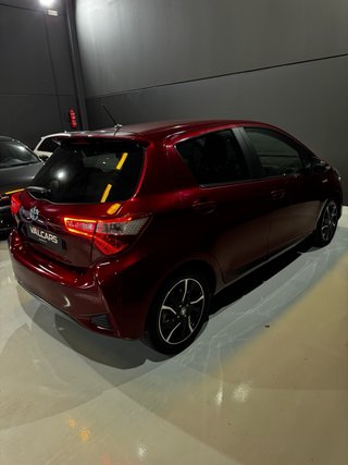 Toyota Yaris Hybrid 69.000KM¡¡¡