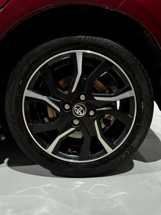 Toyota Yaris Hybrid 69.000KM¡¡¡